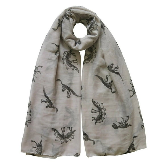 GQOP Kids Scarf Dinosaur Tropical Leaves Lightweight Long Scarf Shawl Warps GQOP Kids Scarf Dinosaur Tropical Leaves Lightweight Long Scarf Shawl Warps